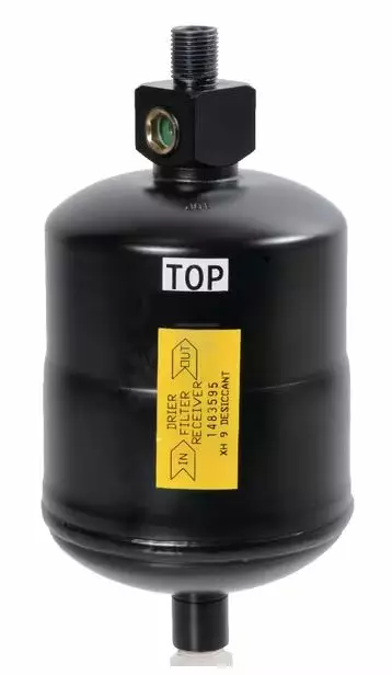 Ilmankuivain sopii JD, NH, DEUTZ, Case - Ohjaamo ja kori - 8719493162738 - 1