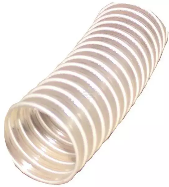 Puruletku polyuretaani 1,7 mm - Letkut - 8719493232738 - 1