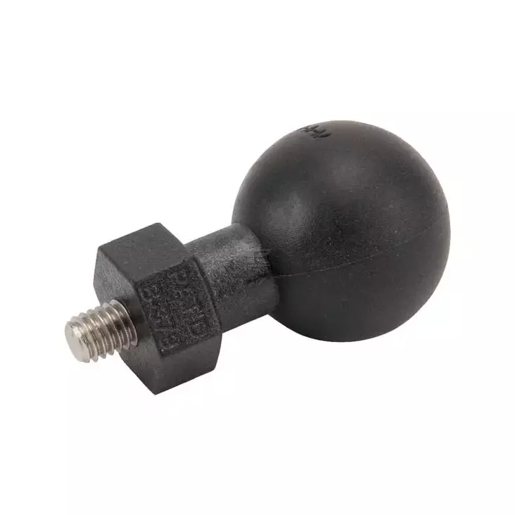 Asennuskuula M6x16 (kuplapakkaus) - Ohjaamotarvikkeet - 8719493293388 - 1