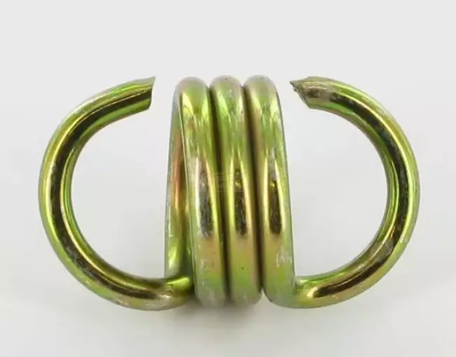 Jarrupaisuttimen jousi, sopii Valtra - Jarrut - 8719493318258 - 1