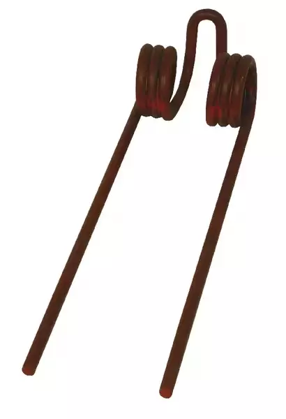 Pöyhimen piikki 275 x 72 x 6,5 mm - Noukkimet - 8719493382648 - 1