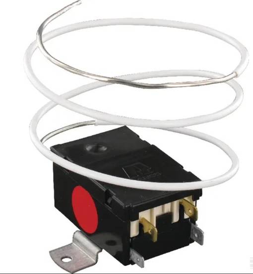 Termostaatti KL060014 - Ohjaamotarvikkeet - 8719593753188 - 1