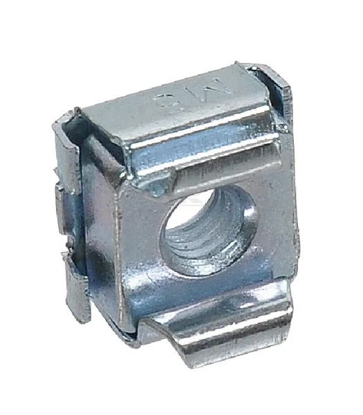 Mutterikiinnike sinkitty - Pultit ja mutterit, metrinen kierre - 8719607018838 - 1