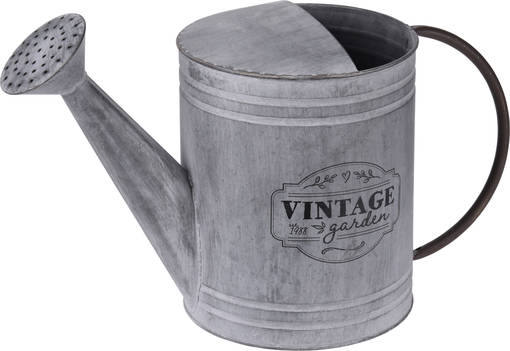 Koristekastelukannu Vintage Garden - Puutarhapatsaat, koristeet - 8719987801518 - 1