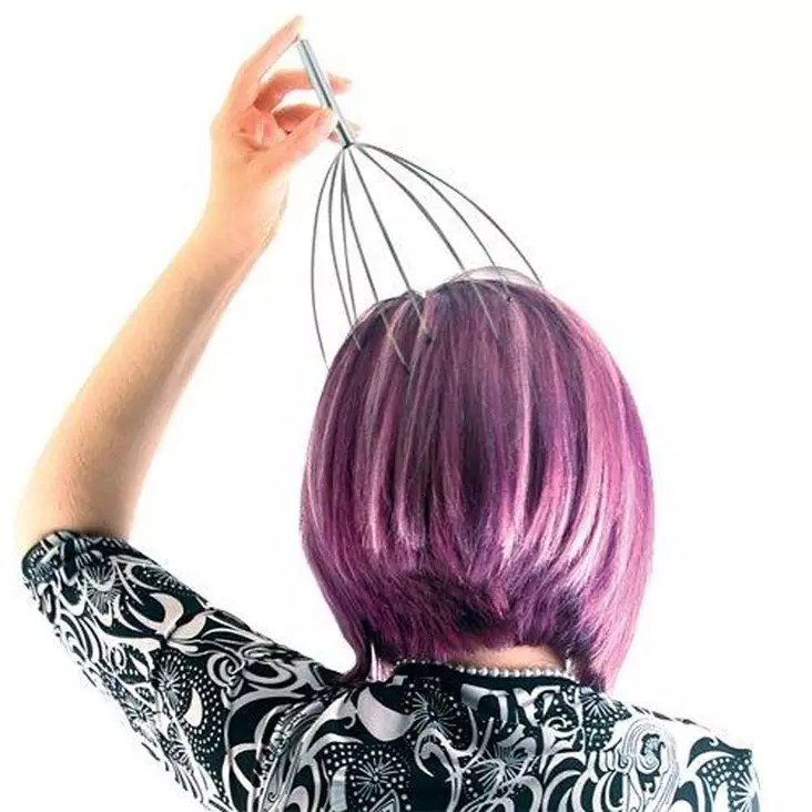 Päänhieroja - Muut itsehoitotuotteet - 8720573680998 - 1