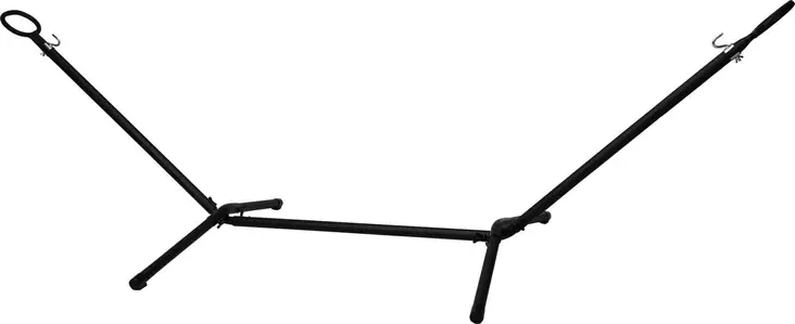 Riippumattoteline metallia - Puutarhakalusteet - 8721037405928 - 1