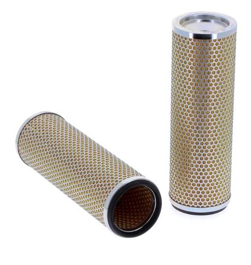 Ilmansuodatin SA17678 PONSSE - Ilmansuodattimet - SA17678 - 1