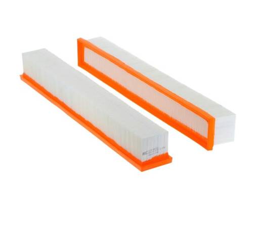 Raitisilmasuodatin SC50008 - Raitisilmasuodattimet - SC50008 - 1