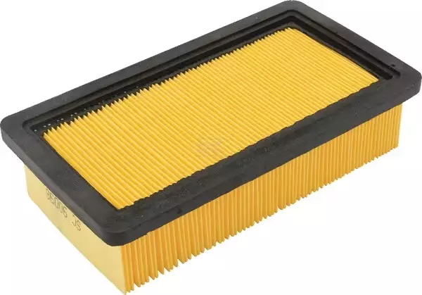 Ohjaamon ilmansuodatin HiFi SC90098 - Raitisilmasuodattimet - SC90098 - 1