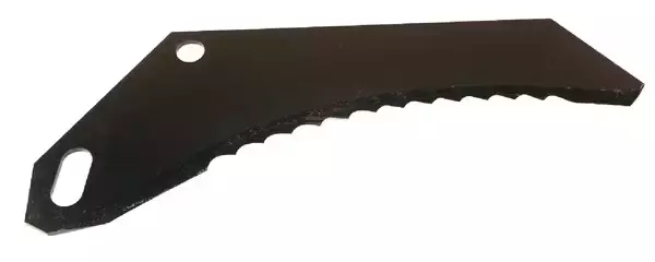 Noukinvaunun terä 434 x 147 mm - Noukkimet - SM07088 - 1