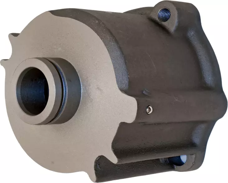 Aluevaihtajan sylinteri sopii Volvo - Voimansiirto - svm0000008728 - 1