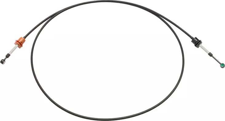 Vaihteiston vaijeri pienet päät - Voimansiirto - svm0000008738 - 1