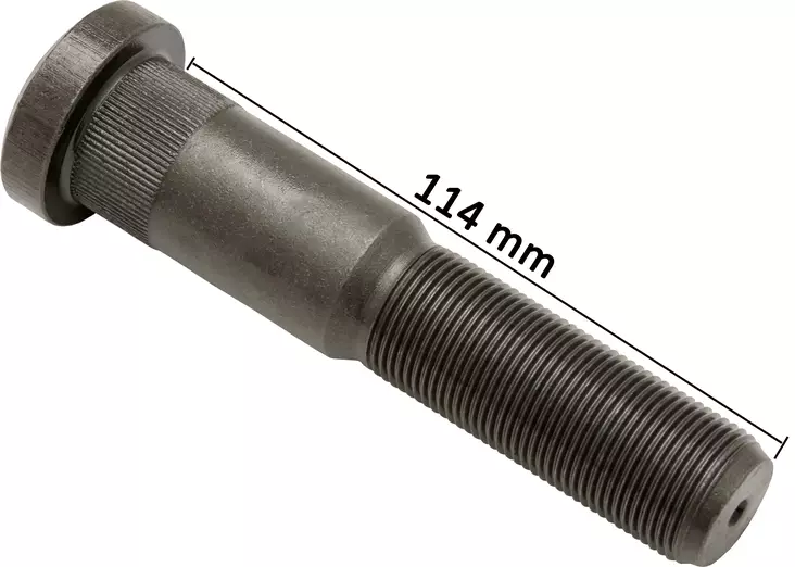 Pyöränpultti Volvoon M22x114mm - Akselisto ja ohjaus - svm0000008768 - 1
