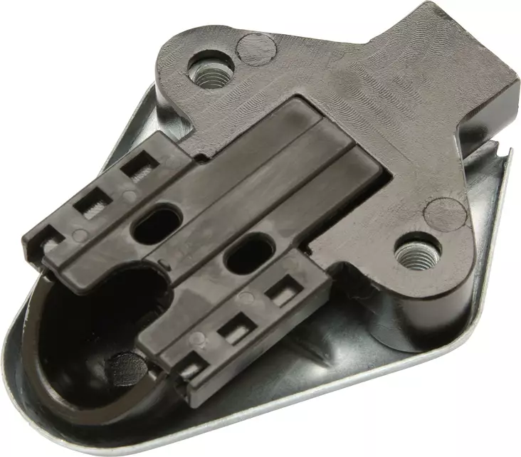 ABS-tunnistimen pidin Volvon etuakseliin - Hydrauliikka - svm0000008788 - 1