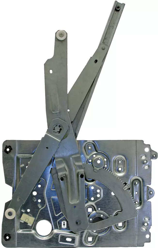 Lasinnostin FH /FM - Ohjaamo ja kori - svm0000008838 - 1