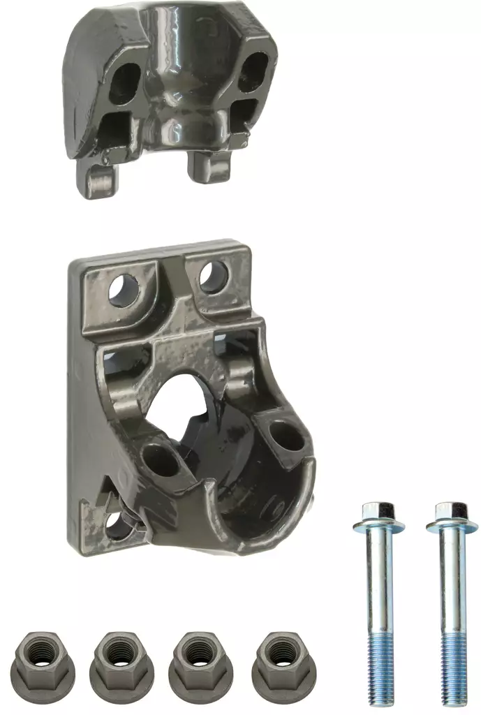 Lokasuojan kiinnike Volvoon - Akselisto ja ohjaus - svm0000008878 - 1