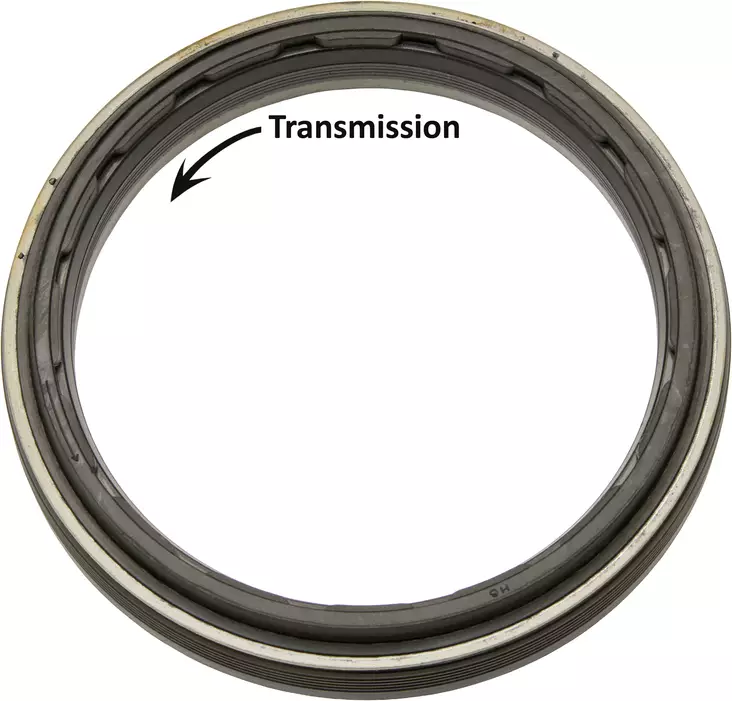 Kasettitiiviste vääntiölle, sopii Scania - Akselisto ja ohjaus - svm0000008948 - 1