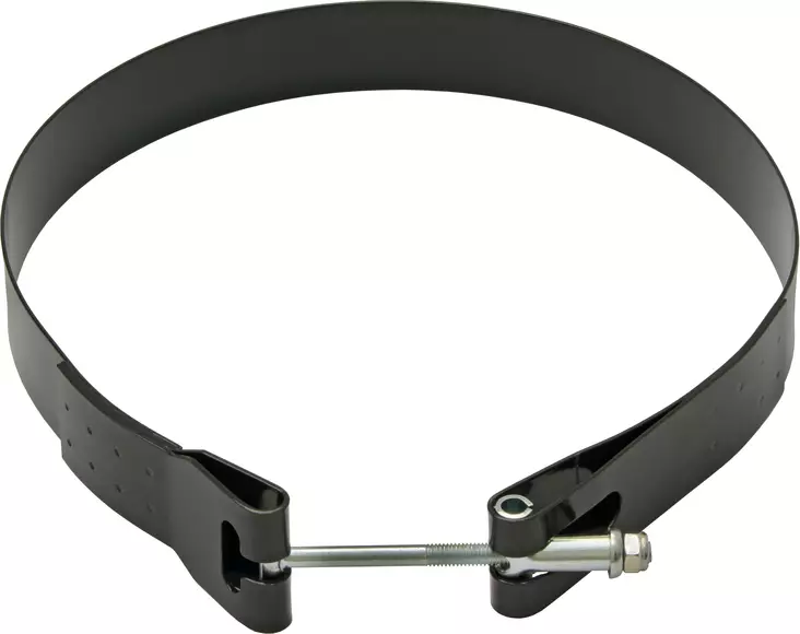 Ilmasäiliön panta 870x40x2,0mm - Polttoainejärjestelmä - svm0000009008 - 1