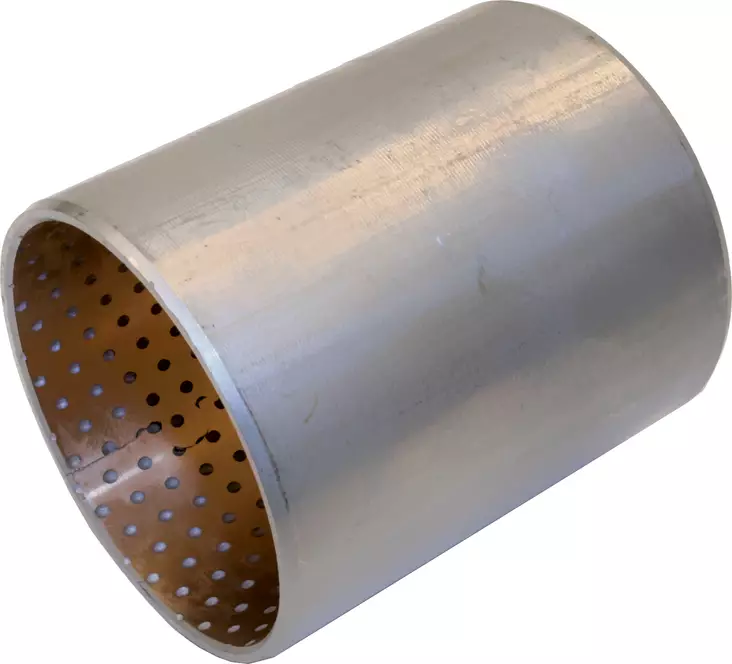 Ohjausakselin pusla - Akselisto ja ohjaus - svm0000009178 - 1