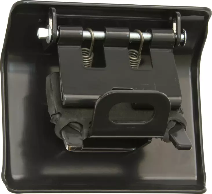 Etulokasuojan kiinnike sopii Scania - Ohjaamo ja kori - svm0000009208 - 1