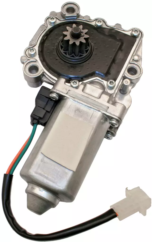 Lasinnostimen moottori oikea - Ohjaamo ja kori - svm0000009218 - 1