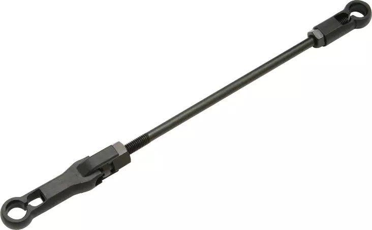 Välitanko 153mm CR 9/2016> - Ohjaamo ja kori - svm0000009248 - 1