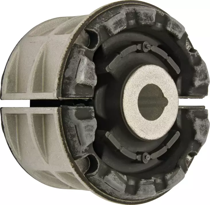 Ohjaamon kumipusla sopii SC - Ohjaamo ja kori - svm0000009258 - 1