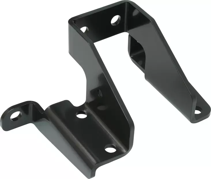 Lokasuojan kiinnike sopii Scania P/R - Akselisto ja ohjaus - svm0000009308 - 1