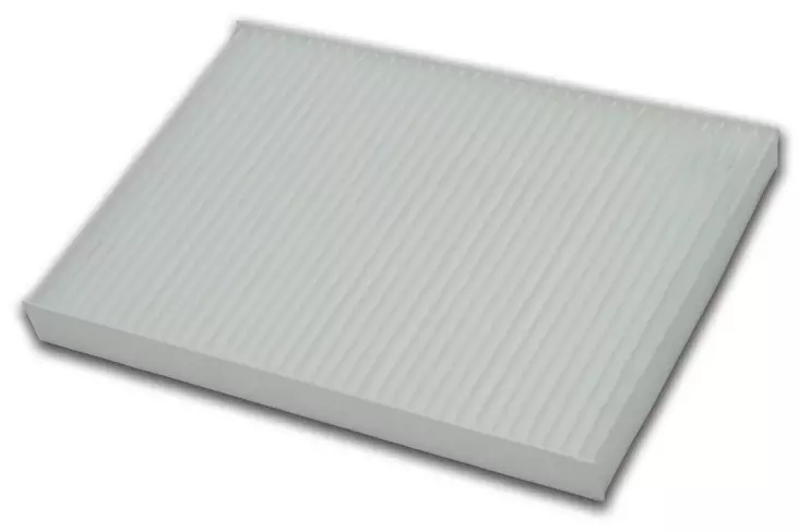 Raitisilmansuodatin 221x149x20mm - Suodattimet - svm0000009328 - 1