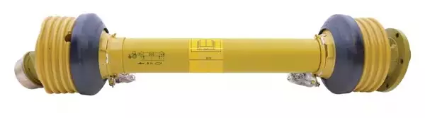 Nivelakseli Walterscheid W2500 71 cm laipalla - Nivelakselit ilman kytkintä - svm0000009988 - 1