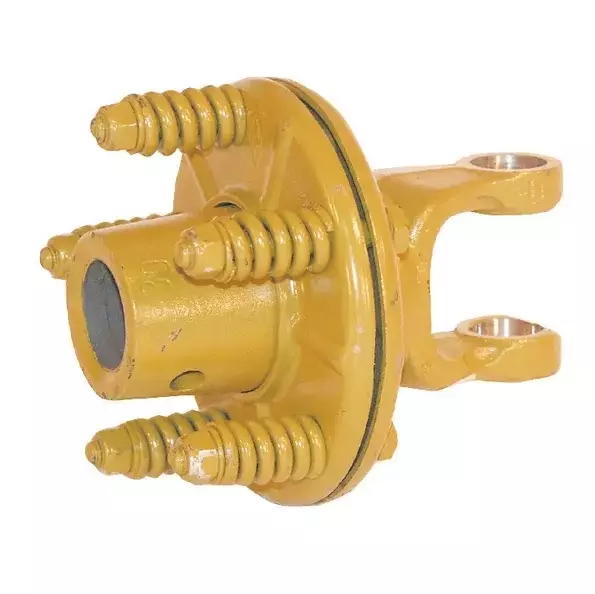 Levykytkin Walterscheid K94/1, 30 mm, 300 Nm, W2100 - Kytkimet nivelakseleihin - svm0000010018 - 1