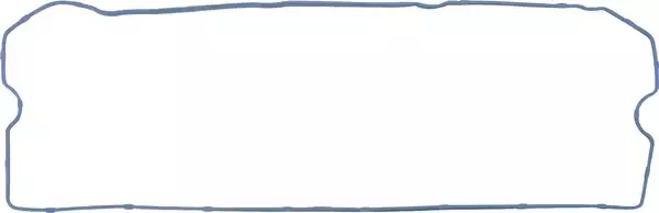 Venttiilikannen tiiviste V837070128 - Moottori - V837070128 - 1