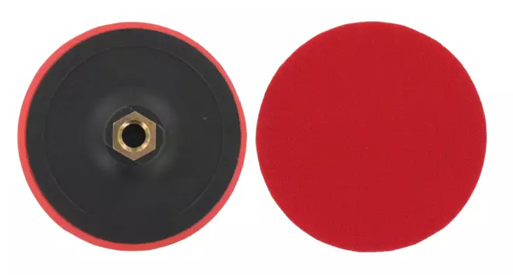 Adapteri epäkeskohiomakoneeseen - Muut käsityökalut - 8714892733558 - 1