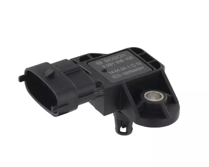 Ahtopainetunnistin - Sähköjärjestelmä - svm000007368 - 1