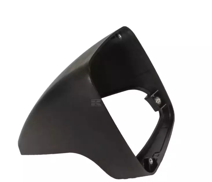 Ajovalon kehys oikea, sopii John Deere - Ohjaamo ja kori - svm000007498 - 1