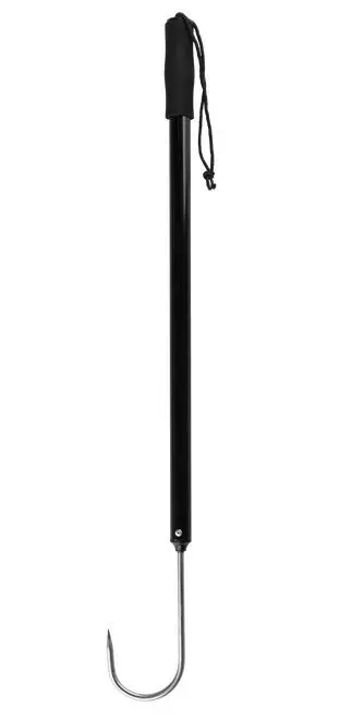 Apaja Nostokoukku 60 cm - Muut kalastustarvikkeet - 6410416321318 - 1