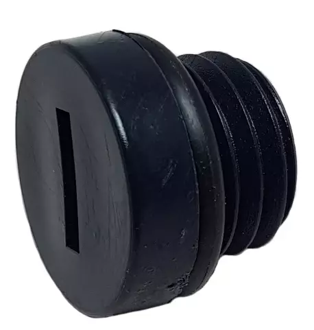 Arctic Marine Alumiiniveneen pohjatulppa - Muut veneilytuotteet - 6430045429308 - 1