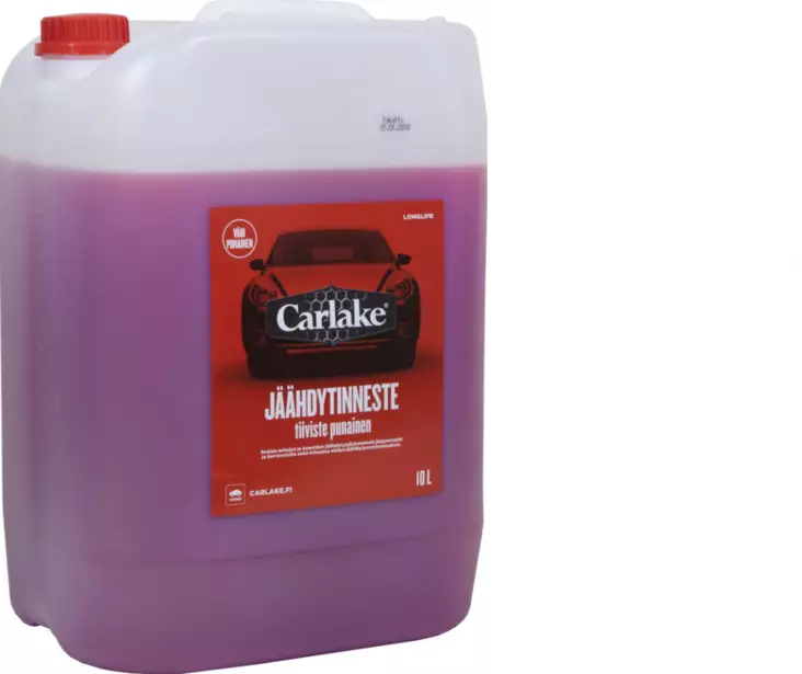 Carlake G12+ Longlife Jäähdytinneste - Autokemikaalit - 6417196626428 - 1