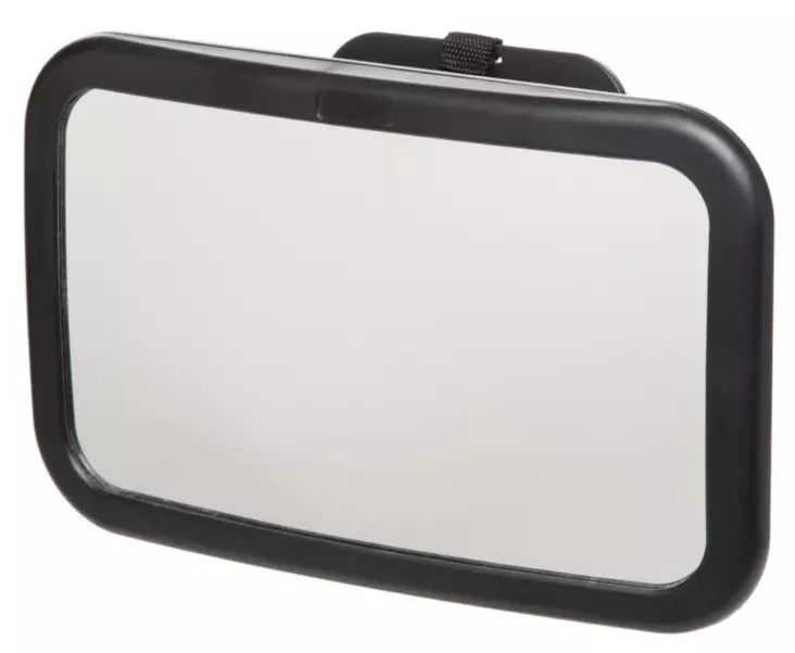 Carman takaistuinpeili - Autotarvikkeet - 6410413083288 - 1