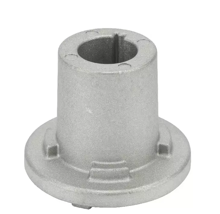 Castelgarden teräistukka 22,2 mm - Stiga ruohonleikkurien osat - 7313323003218 - 1