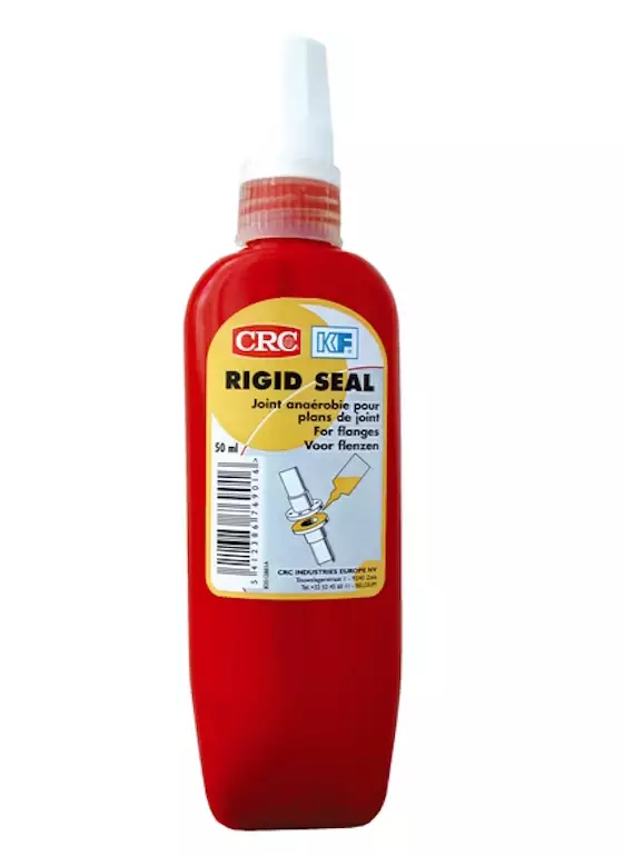 CRC Rigid Seal laippatiiviste 50ml - Autokemikaalit - 5412386056178 - 1