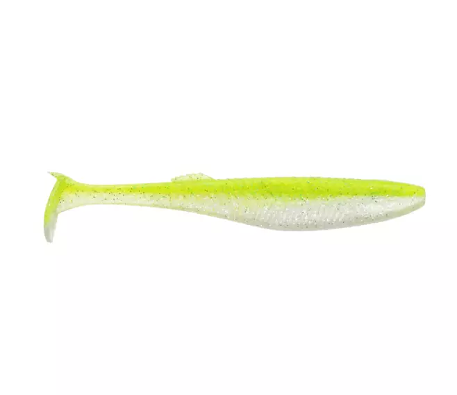 CruschCity The Kickman 7,5cm 3" CWF 4kpl - Vieheet ja perhot - 022677355818 - 1