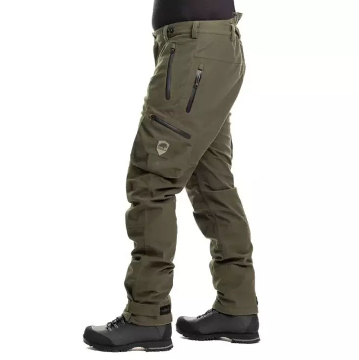 Dovrefjell Tiur jahtihousut - Metsästysasusteet - 7071217058798 - 1