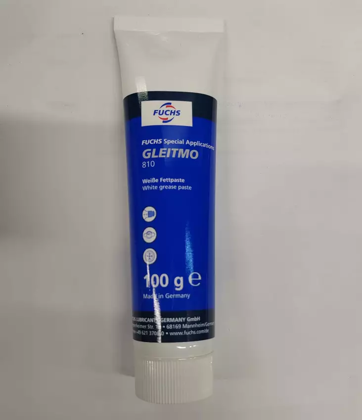 Erikoisrasva 100 gr Walterscheid - Kytkimet nivelakseleihin - 8435194188098 - 1