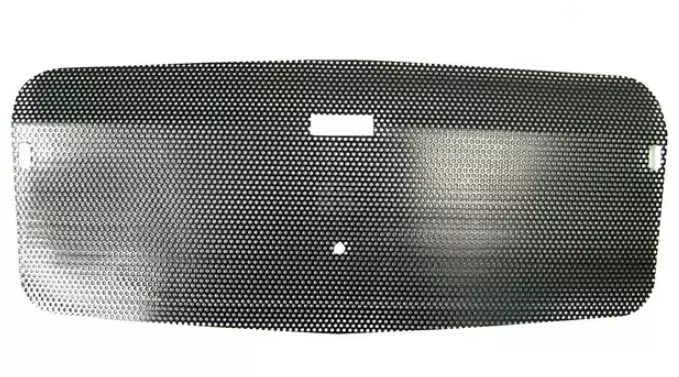 Etumaski, sopii Massey Ferguson - Muut traktoritarvikkeet - 5035776903588 - 1