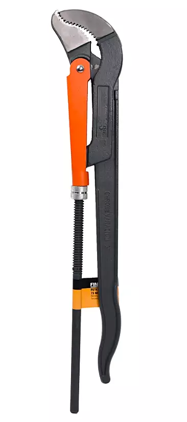 Finbullet Putkipihti 3.0" 75mm - Pihdit ja leikkurit - 6438152009758 - 1