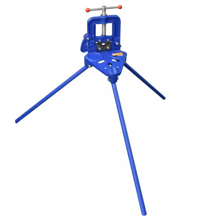 Finbullet Putkipuristinpöytä 3-jalka - Silikoni- ym. puristimet - 6438152042298 - 1