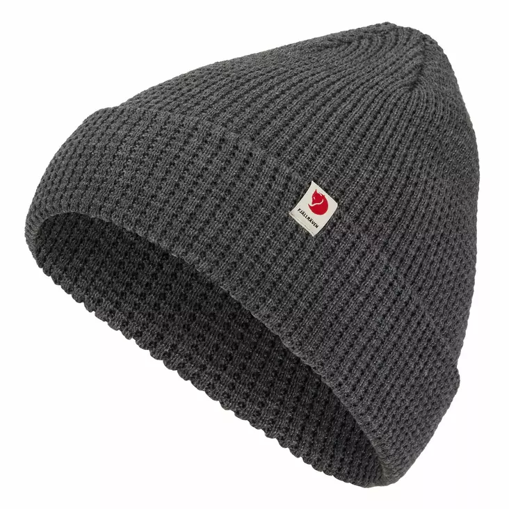 Fjällräven Tab Hat Grey - Retkeilyasusteet - 7323450930578 - 1