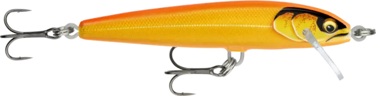 Floater Elite 85 Gilded Gold Orange - Vieheet ja perhot - 022677349688 - 1