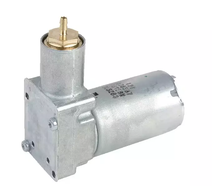 Grammer kompressori 12V - Traktorin istuimet - 8719607053228 - 1